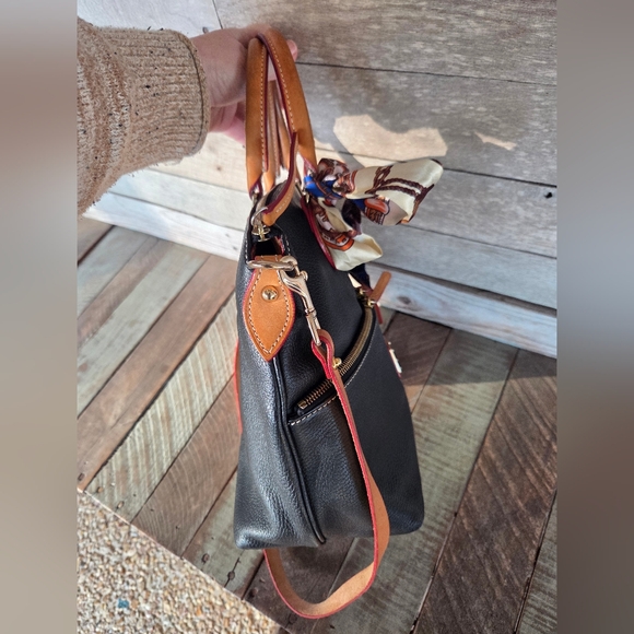 Dooney & Bourke Bag - Picture 4 of 13